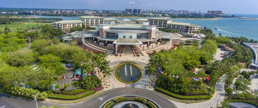Hainan