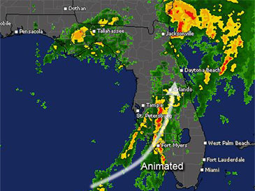 meteorology meteo
