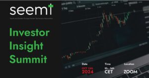 SEEMT investor summit