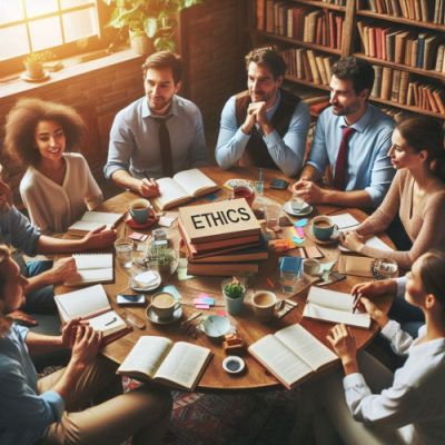 ethics group