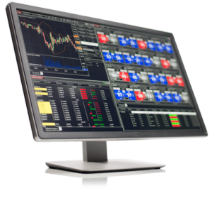 Ninjatrader monitor Ninjatrader monitor