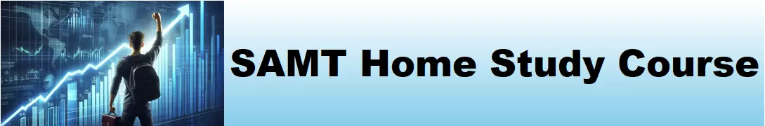 SAMT Home Study Course